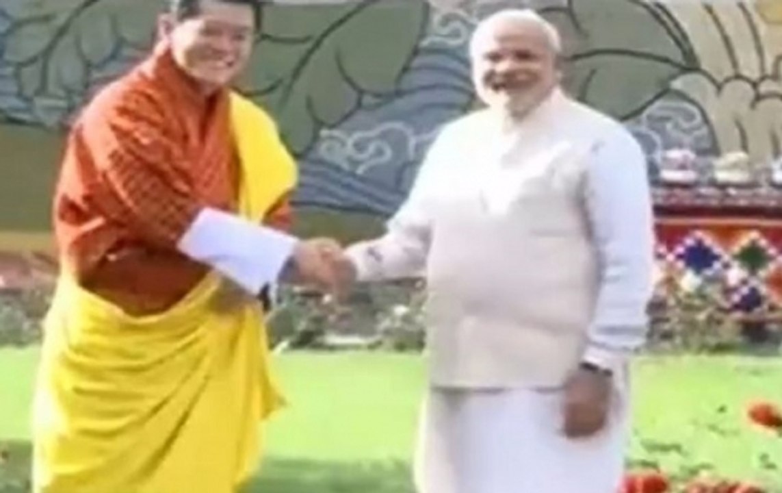 Dose of News: PM Modi embarks on two-day visit to Bhutan