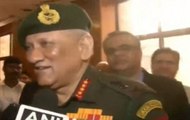 Top 100: Army chief General Bipin Rawat likely to be India's first CDS