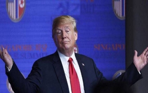 US President Donald Trump likely to meet Iran's Hassan Rouhani