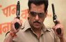 Shooting of Salman Khan starrer 'Dabangg 3' cancelled due to rain