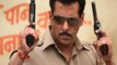 Shooting of Salman Khan starrer 'Dabangg 3' cancelled due to rain