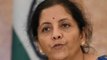 Union Budget 2019: New coins to be launched soon, says Sitharaman