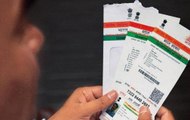 Union Budget 2019: NRIs will get Aadhaar card on arrival