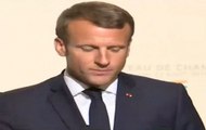 Top 100: India's presence in G7 summit was necessary, says Macron