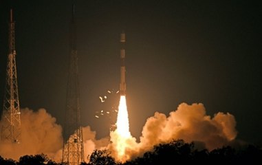 It is time to harness India's space power commercially: Sitharaman