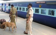 I-Day: Security arrangement beefed up at Lucknow Railway station