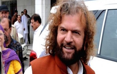 First took Arun Jaitley's blessings after winning elections: Hans Raj