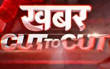 Khabar Cut 2 Cut: Heavy shows continue to lash Mumbai city