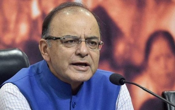 Arun Jaitley admitted to AIIMS, Harsh Vardhan reaches hospital
