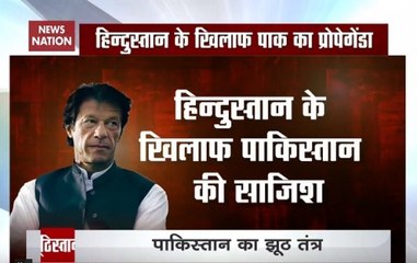 Why Pakistani Prime Minister Imran Khan Obsessed With War Hysteria