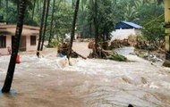 Floods wreak havoc in India, several states inundated