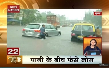 Taza Hai Tez Hai: Here are the nonstop top 100 news stories of the day