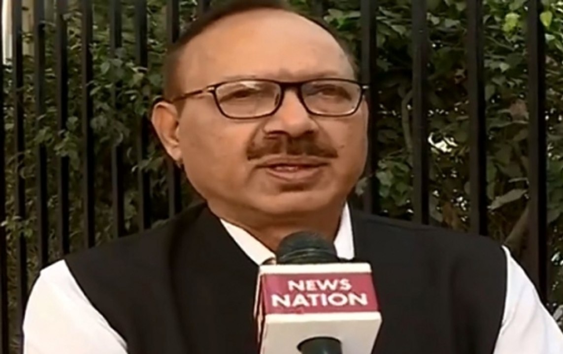 ‘Ram Singh Might Not Have Killed Himself, Says Former PRO Sunil Gupta