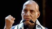 Army Is Capable Of Taking Care Of Borders, Says Rajnath Singh