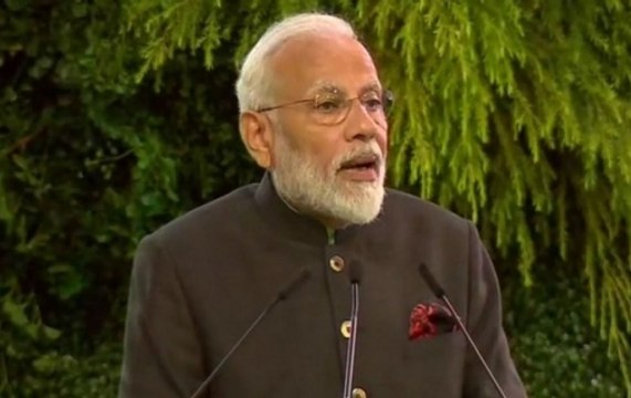 PM Modi To Inaugurate Global Investors' Meet In Himachal Pradesh Today