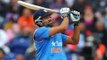 Rohit Sharma four sixes away from breaking Chris Gayle's record