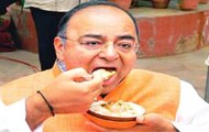 Love for non-veg food made Arun Jaitley frequent these restaurants