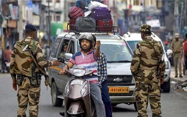 Eid celebration will not be affected in Kashmir: Ground report