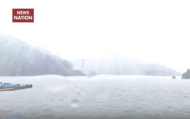 Dose of News: Typhon Lekima wreaks havoc in China's Zhejiang