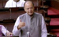 GST to Rafale, how Arun Jaitley defended Modi govt in Parliament