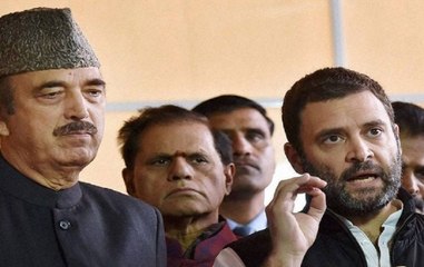 Article 370: What Opposition leaders said ahead of Kashmir visit