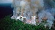 G7 leaders agree to help Amazon countries fight wildfires