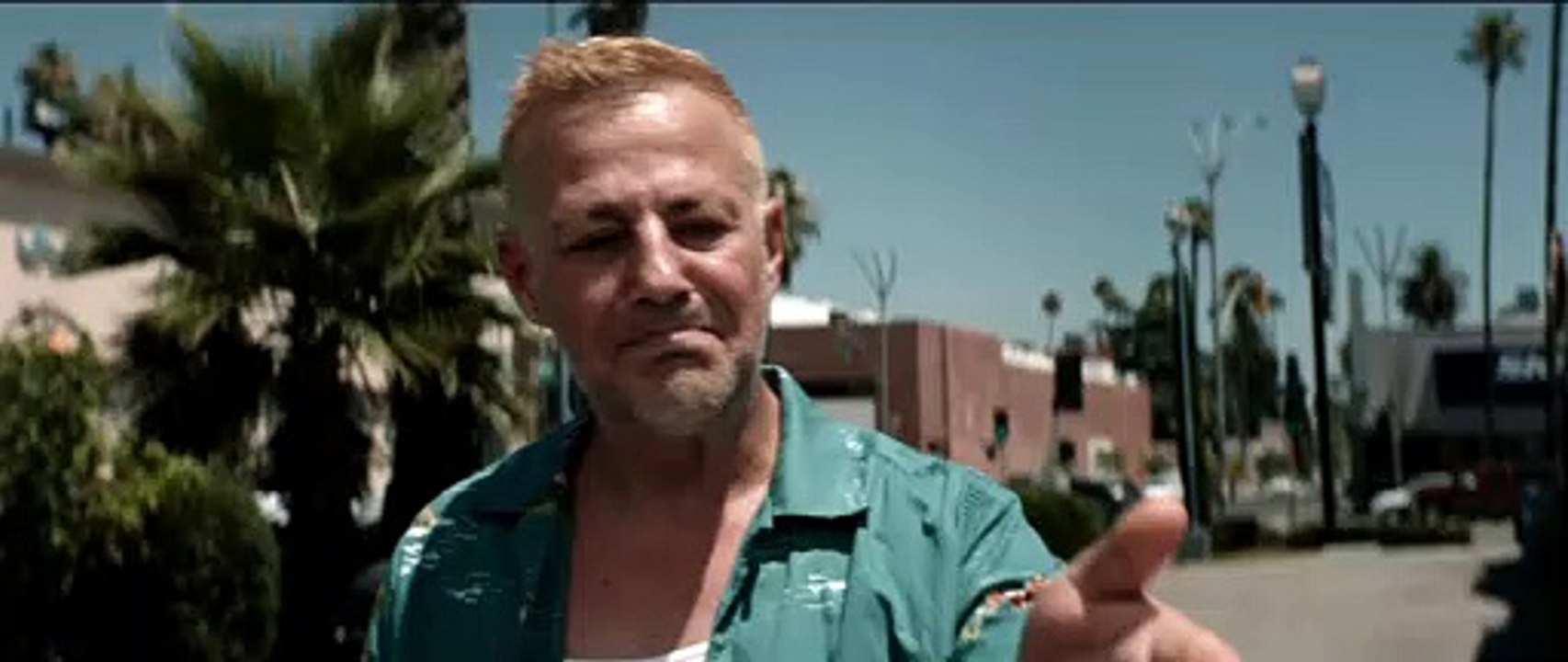 Debt Collectors - Official Trailer