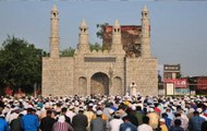 Jammu celebrates Eid al-Adha amid heightened security: Ground Report