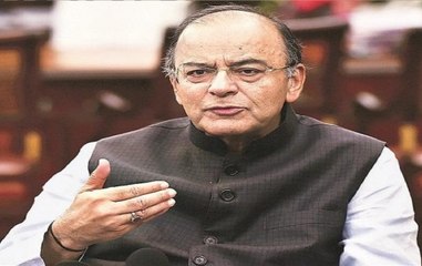 Why Arun Jaitley was considered as generous boss