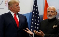 Kashmir Issue: Will US President Trump Play A Role In India-Pak Talk?