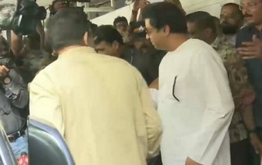 Raj Thackeray to appear before ED, Mumbai police on alert