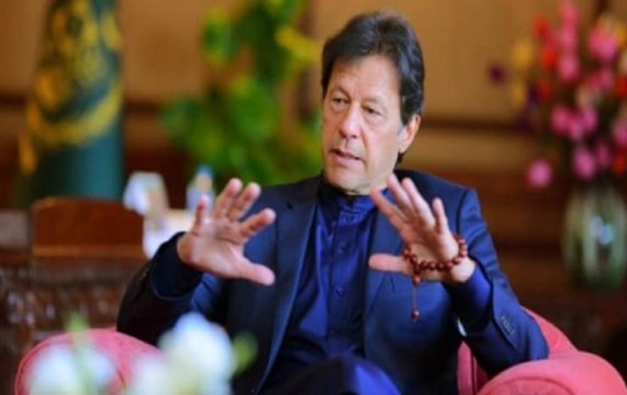 Cash-strapped Pakistan decides to suspend bilateral trade with India