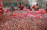 Onion Prices Skyrocket To Rs 80-90 Per Kg In Varanasi: Ground Report