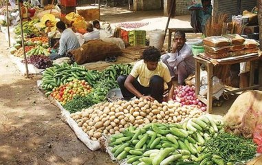 Vegetable Prices Hike In Ghaziabad: Ground Report From Mandi