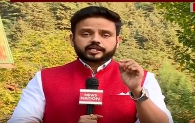 Watch: News Nation ground report from Jammu and Kashmir ahead of Eid