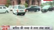 Rain causes waterlogging, traffic snarls in Delhi NCR region