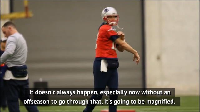 Reduced NFL offseaon could make it tougher for Brady at Bucs - Fiedler