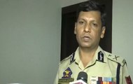 What IG Jammu Said On Arrest Of Three Terrorists In J-K's Kishtwar