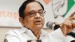 Chidambaram moves SC after HC rejects pleas for anticipatory bail