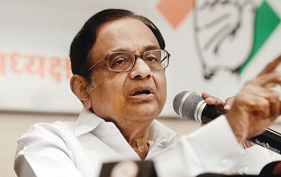 Chidambaram moves SC after HC rejects pleas for anticipatory bail