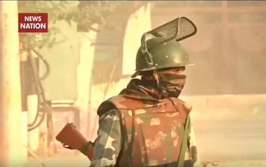 Ground Report: Barring few, TV channels start operations in J-K