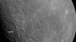 ISRO releases first image of Moon captured by Chandrayaan 2