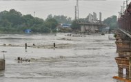 Arvind Kejriwal calls emergency meeting on flood threat in Delhi