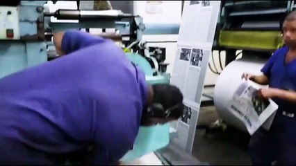 Diario do Comercio 87 anos