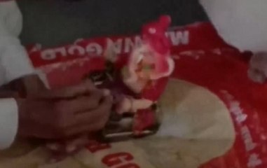 Top 20 News: Indore jail inmates make Lord Ganesha's statues