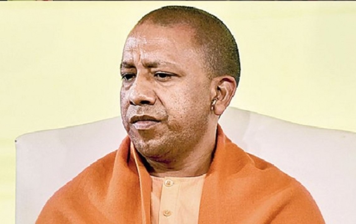 What UP Chief Minister Yogi Adityanath said on death of Sushma Swaraj