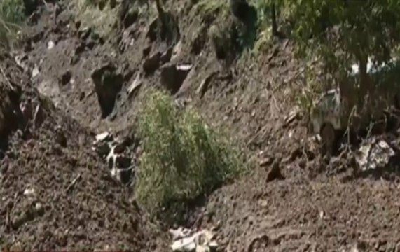 Cut2Cut: Cloudburst wreaks havoc in Uttarakhand's Chamoli