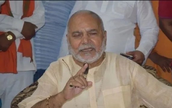 BJP Leader Chinmayanand, Accused Of Raping Law Student, Arrested In UP