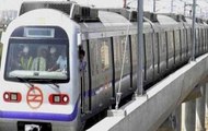 Man commits suicide at Delhi Metro's Tagore Garden station