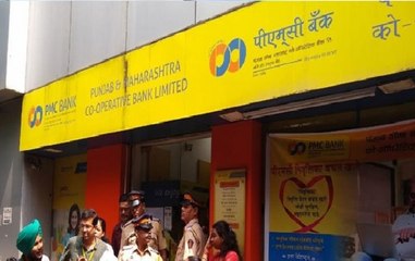 Descargar video: Why RBI Imposed Restrictions On PMC Bank: Here’s Exact Reason